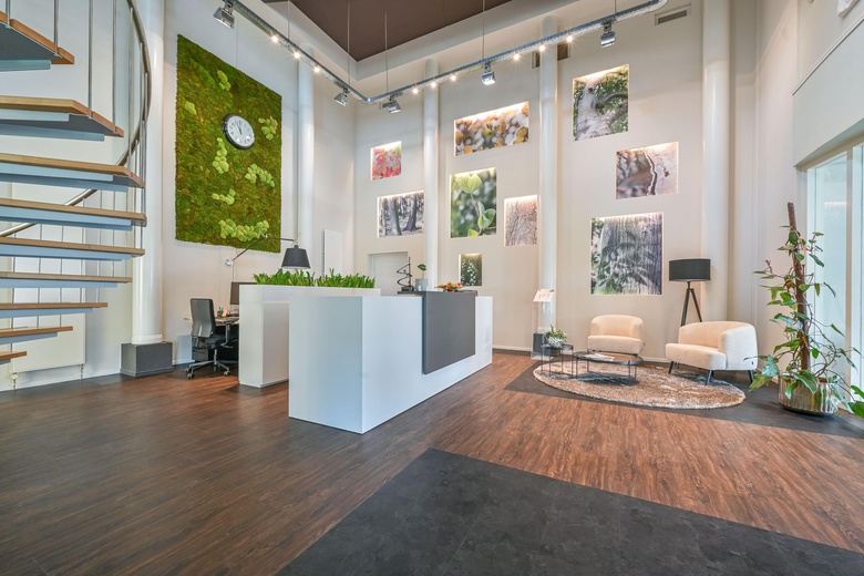Kantoorruimte Barneveld - Albert Plesmanstraat 30 - Foto 6