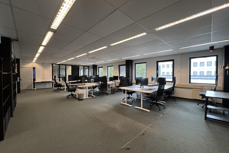 KantoorruimteaanStephensonweg 6<br/> inGorinchem