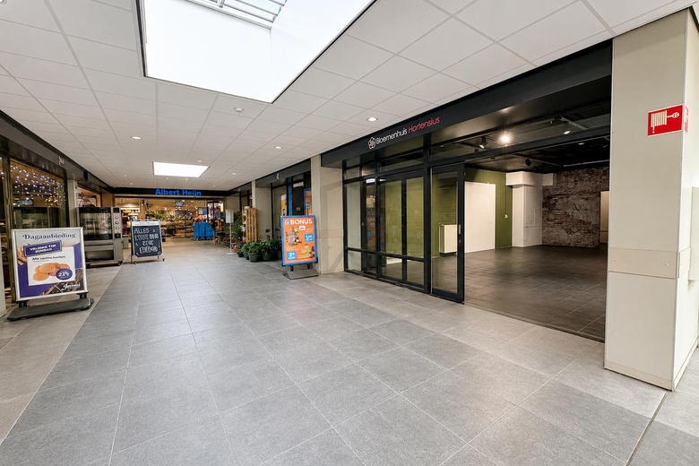 Winkelruimte Hilversum - De Meent 24 - Foto 8
