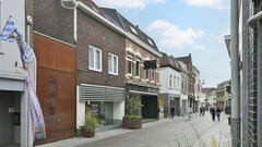 Winkelruimte te koop Sittard - Steenweg 27