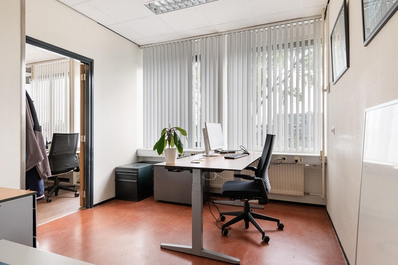 BedrijfsruimteaanDreef 2<br/> inAalsmeer