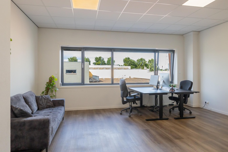 Kantoorruimte Leiden - Flevodwarsweg 1 B - Foto 3