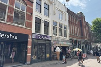 Bekijk foto 3 van Grote Houtstraat 89 Bekijk foto 3 van Grote Houtstraat 89