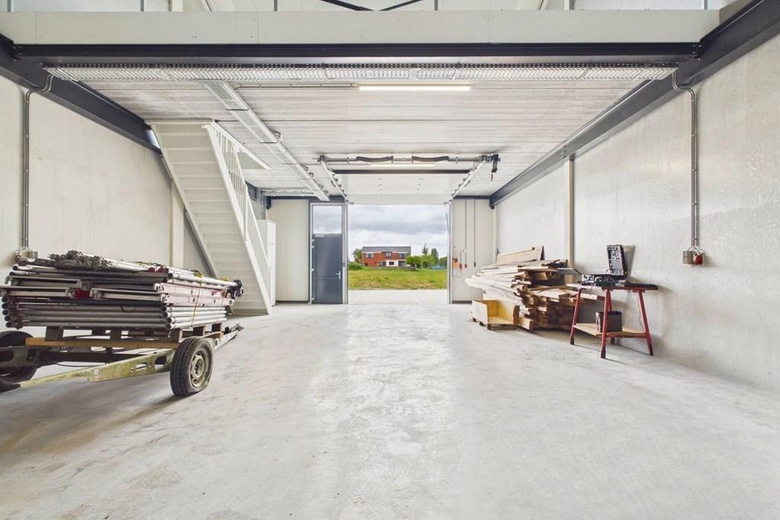 Bedrijfsruimte Steenbergen - Olmendreef 9 B33 - Foto 12