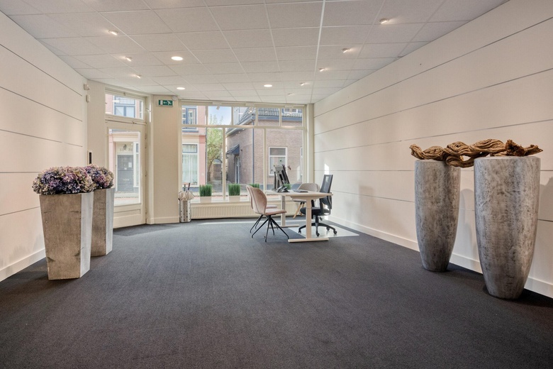 WinkelruimteaanZwolseweg 12 A<br/> inDeventer