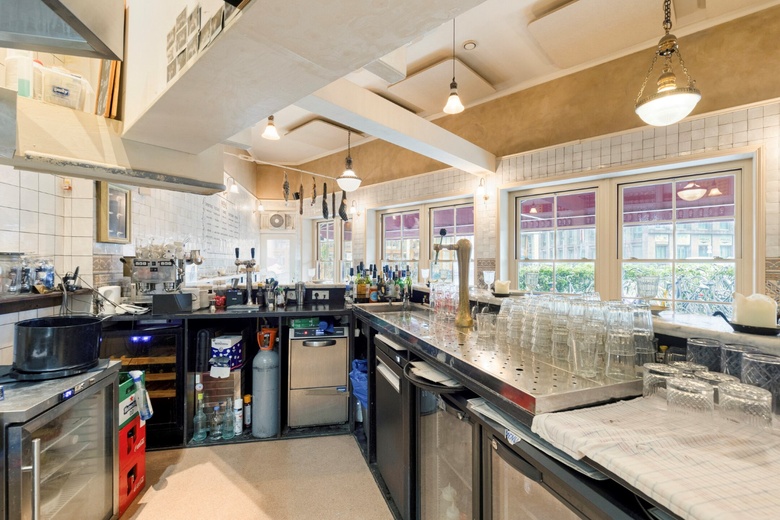 Horeca Amsterdam - Eerste Constantijn Huygensstraat 21 H - Foto 9