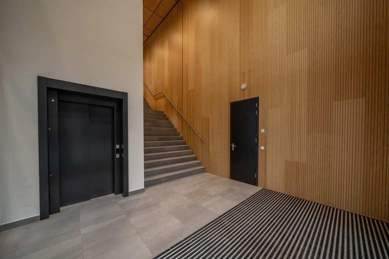 BedrijfsruimteaanJulianaplein 50<br/> inAmsterdam