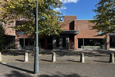 Kantoorruimte Sonniusstraat 1 G, Den Bosch | Bedrijfspand.com