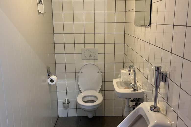 BedrijfsruimteaanHoge Rijndijk 8<br/> inWoerden