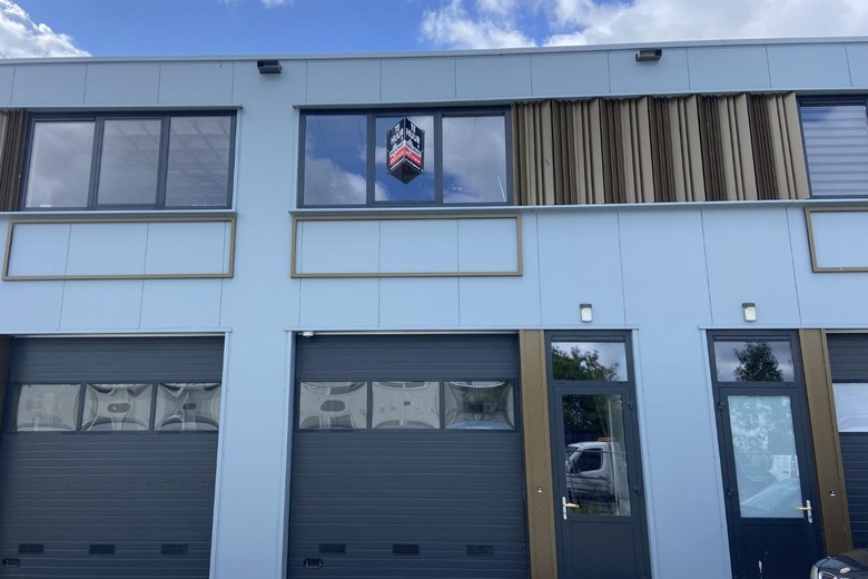 BedrijfsruimteaanGalvanistraat 6 A<br/> inHeerhugowaard