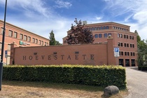Bedrijfsruimte te huur Oosterhout - Hoevestein 24