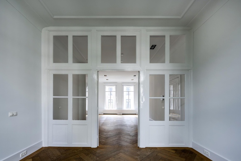 Kantoorruimte Amsterdam - Pieter Cornelisz. Hooftstraat 150 H - Foto 24