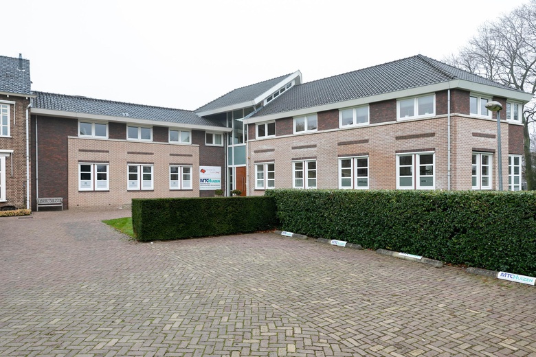 KantoorruimteaanNaarderstraat 3<br/> inHuizen