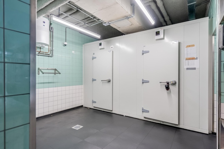 HorecaaanDalsteindreef 7033<br/> inDiemen