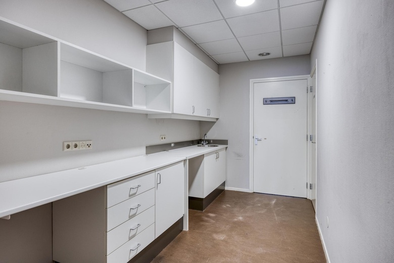 WinkelruimteaanNieuwstraat 53<br/> inGemert