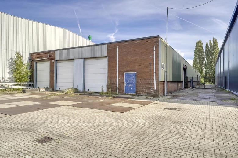 BedrijfsruimteaanDraadbaan 47<br/> inLeiderdorp