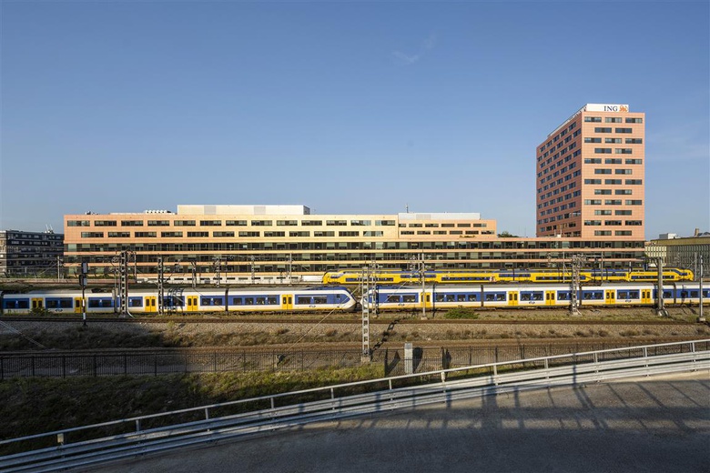 KantoorruimteaanBijlmerdreef 24<br/> inAmsterdam