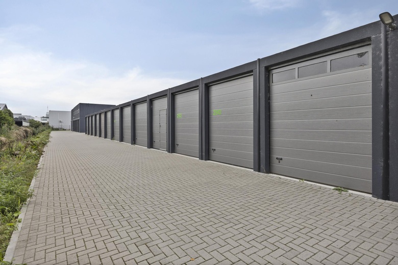 Bedrijfsruimte Alphen aan den Rijn - Titaniumweg 292 - Foto 15