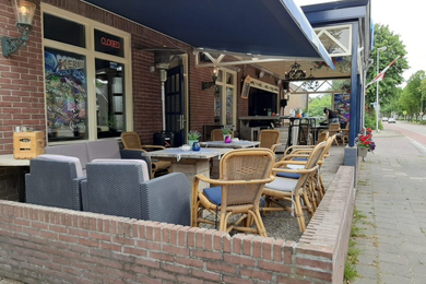 Bekijk foto 2 van Voorste Heusden 65 Bekijk foto 2 van Voorste Heusden 65