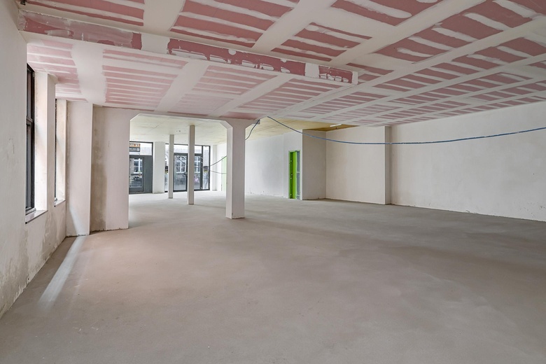 WinkelruimteaanSteenstraat 78<br/> inBoxmeer