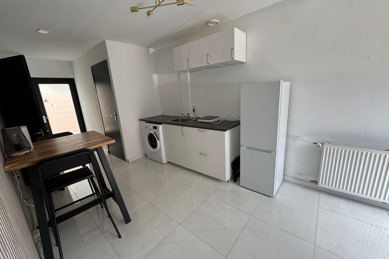 Kantoorruimte Breda - Sluisstraat 44 - Foto 19