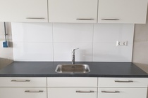 Bekijk foto 4 van eenheid 1 aan de Trappenberglaan 40 B 5 in Rijnsburg