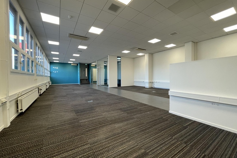 KantoorruimteaanKazernestraat 15<br/> inVenlo KantoorruimteaanKazernestraat 15<br/> inVenlo