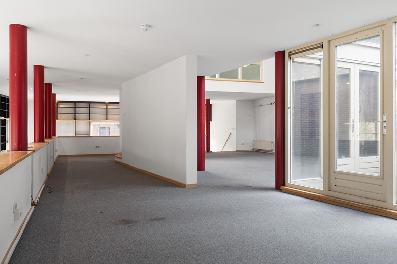 Kantoorruimte Amsterdam - Spuistraat 2 - Foto 10