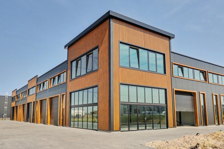 Bedrijfsruimte Tholen - Einsteinweg 47 b - Foto 4