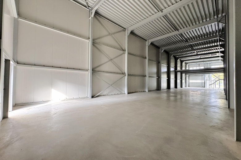 BedrijfsruimteaanBolderweg 39 H<br/> inAlmere