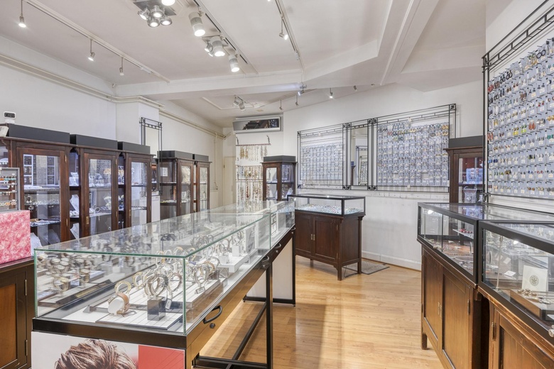 WinkelruimteaanAchter het Verguld Harnas 8<br/> inDen Bosch