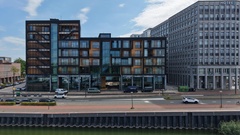 Zorg te huur Amsterdam - Cas Oorthuyskade 38
