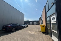 Bedrijfsruimte Emmeloord - Bedrijfsweg 76 - Foto 4