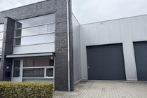 Bedrijfsruimte te huur Goirle - Tijvoortsebaan 8 f