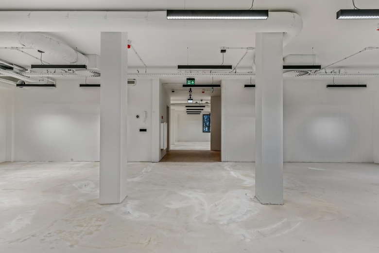 Kantoorruimte Amsterdam - Van der Madeweg 20 - Foto 11