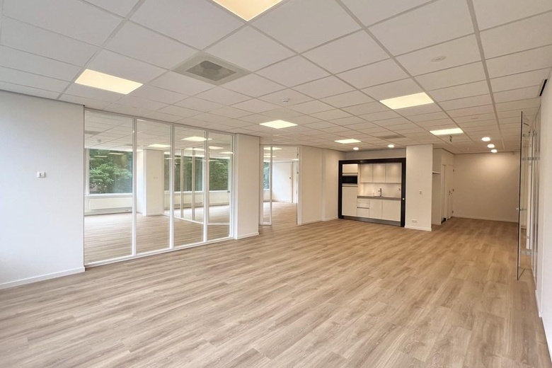 KantoorruimteaanTeilingen 1<br/> inAmsterdam