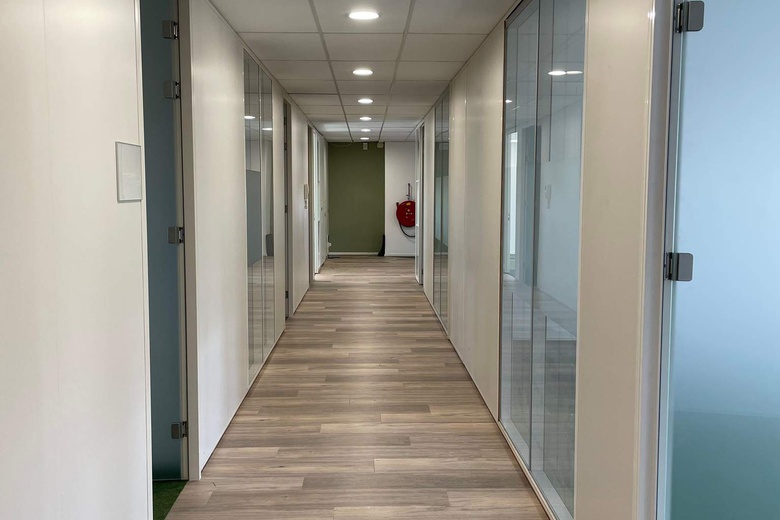 KantoorruimteaanJaap Bijzerweg 19<br/> inWoerden KantoorruimteaanJaap Bijzerweg 19<br/> inWoerden
