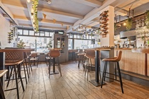 Horeca Amsterdam - Overtoom 411 - Foto 6
