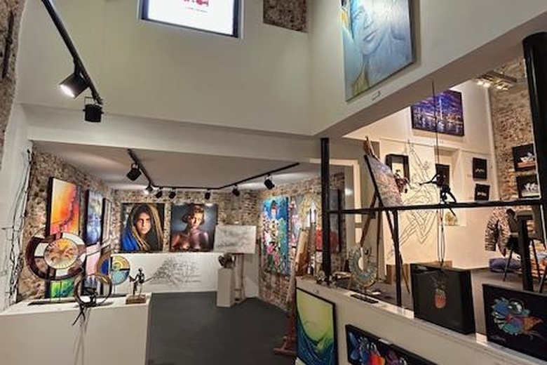 WinkelruimteaanKlaasstraat 39<br/> inVenlo