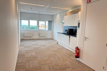 Bekijk foto 6 van eenheid 1 aan de Brandweerstraat 20 - 30 in Enschede