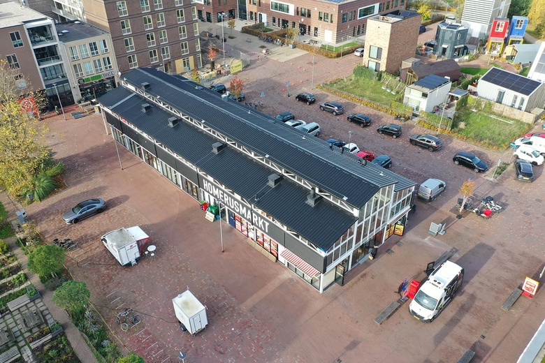 WinkelruimteaanAlseidenstraat 20<br/> inAlmere