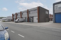 Bedrijfsruimte Voorschoten - Industrieweg 5 e - Foto 6