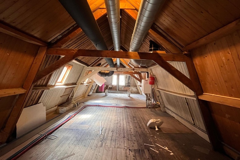 WinkelruimteaanLangestraat 99<br/> inAmersfoort