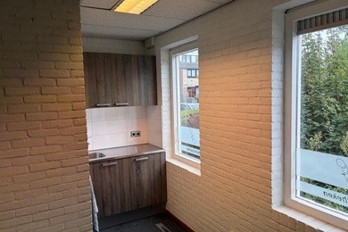 Kantoorruimte Den Bosch - Eindhovenlaan 201 - Foto 2