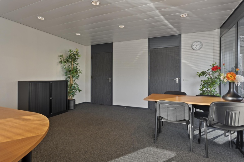 KantoorruimteaanWesteind 3<br/> inRosmalen