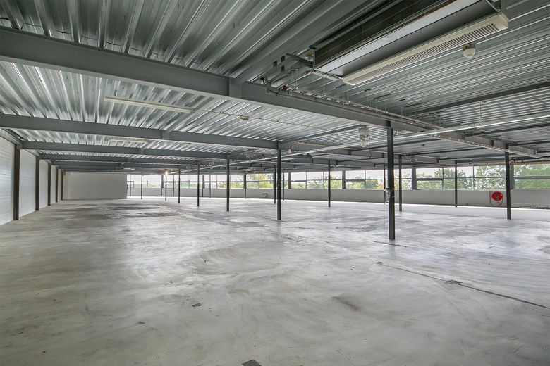 WinkelruimteaanWesterlengte 7<br/> inElburg