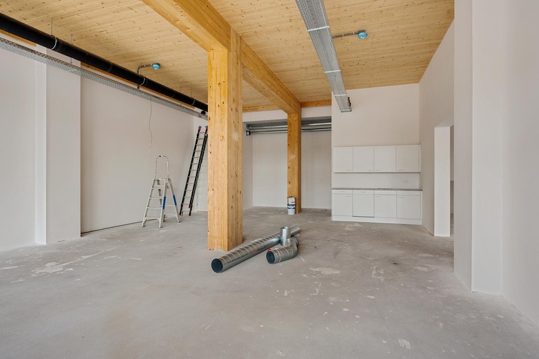 Bedrijfsruimte Amsterdam - Joan Muyskenweg 21 A 3 - Foto 21
