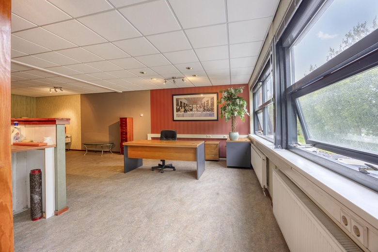 Bedrijfsruimte Beverwijk - Parallelweg 124 17 - Foto 11