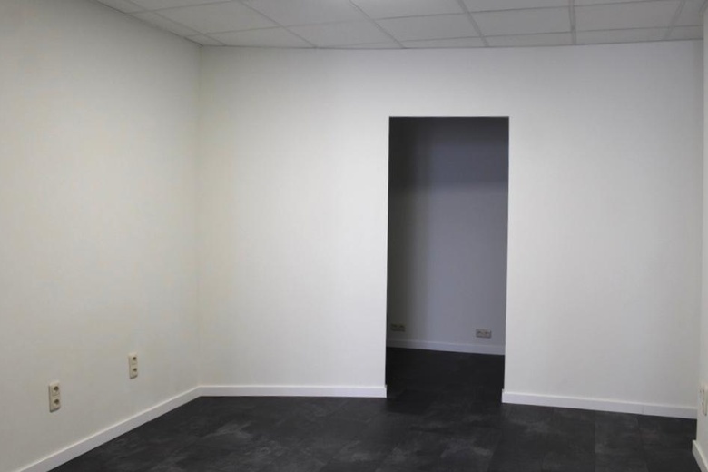 WinkelruimteaanSchoenmakersstraat 17<br/> inRoermond