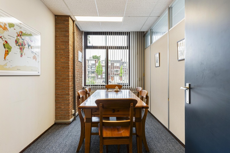 KantoorruimteaanRegentesseplantsoen 47<br/> inGouda